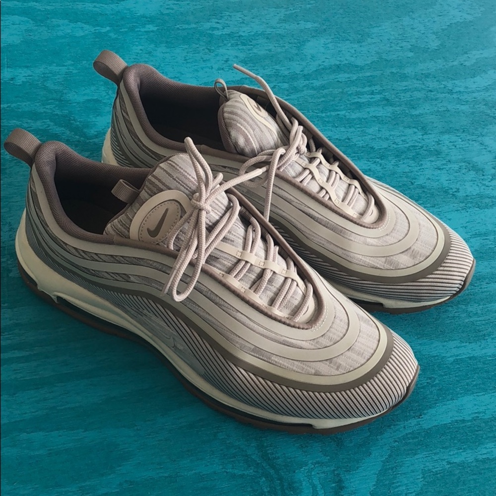 Nike Air Max 97 2018 SS Sneakers